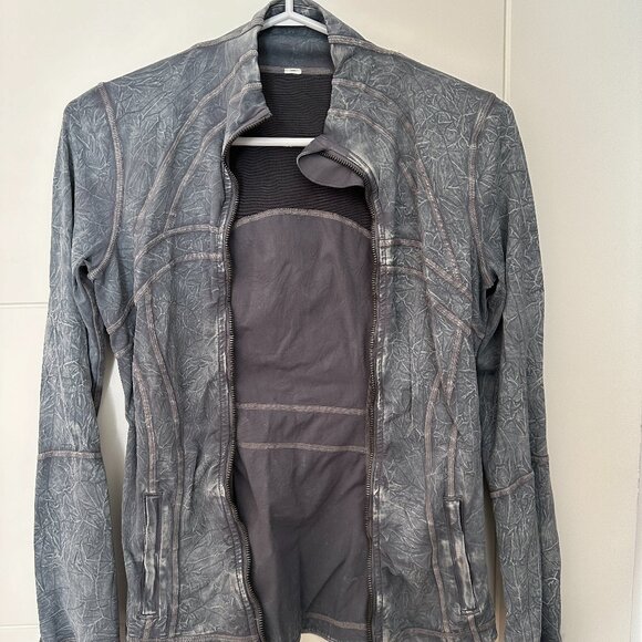 Lululemon Define Jacket - Picture 1 of 2